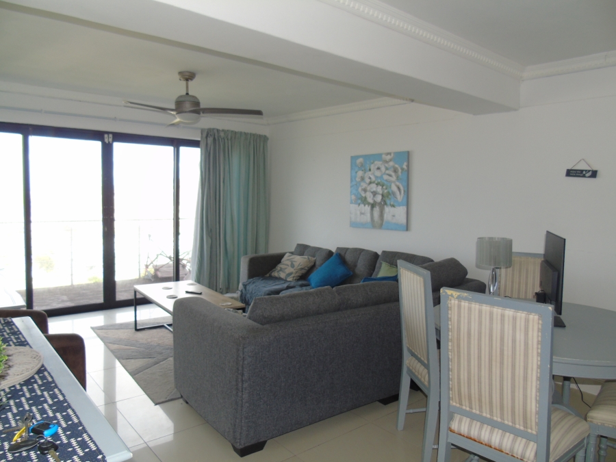 To Let 2 Bedroom Property for Rent in Gonubie Eastern Cape